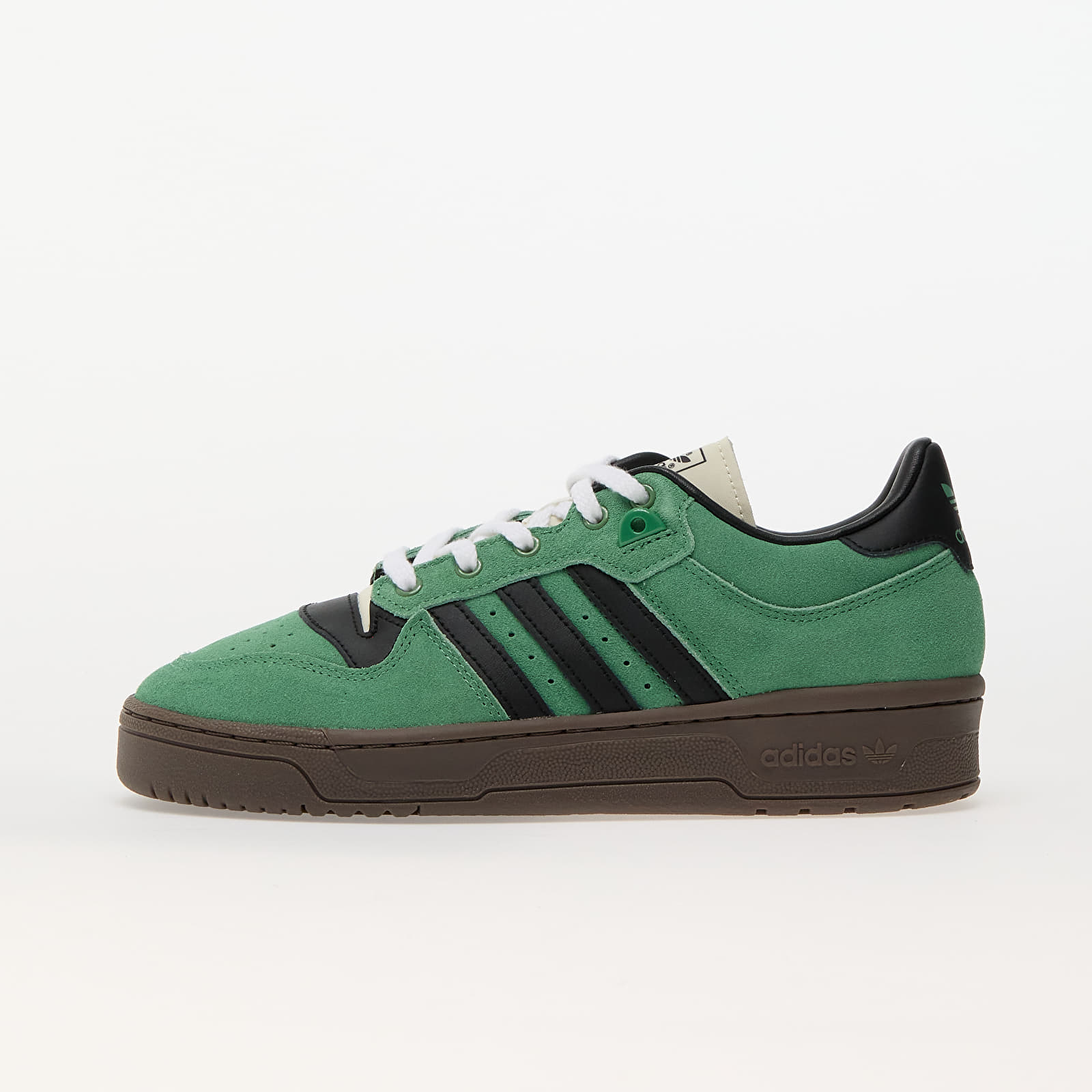 Adidas powerlifting shoes adidas Rivalry 86 Low