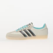 adidas Samba Og W Ivory/ Charcoal / Easy Mint