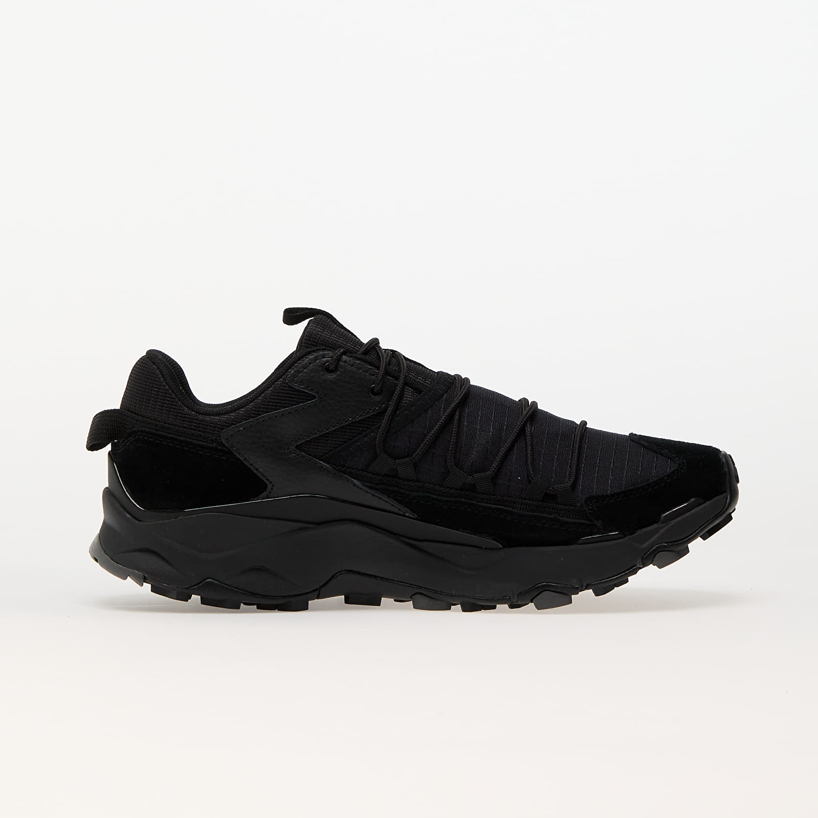 Men's shoes The North Face Vectiv Taraval Tech TNF Black/ TNF Black