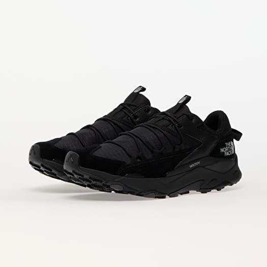 Men s shoes The North Face Vectiv Taraval Tech TNF Black TNF Black Footshop