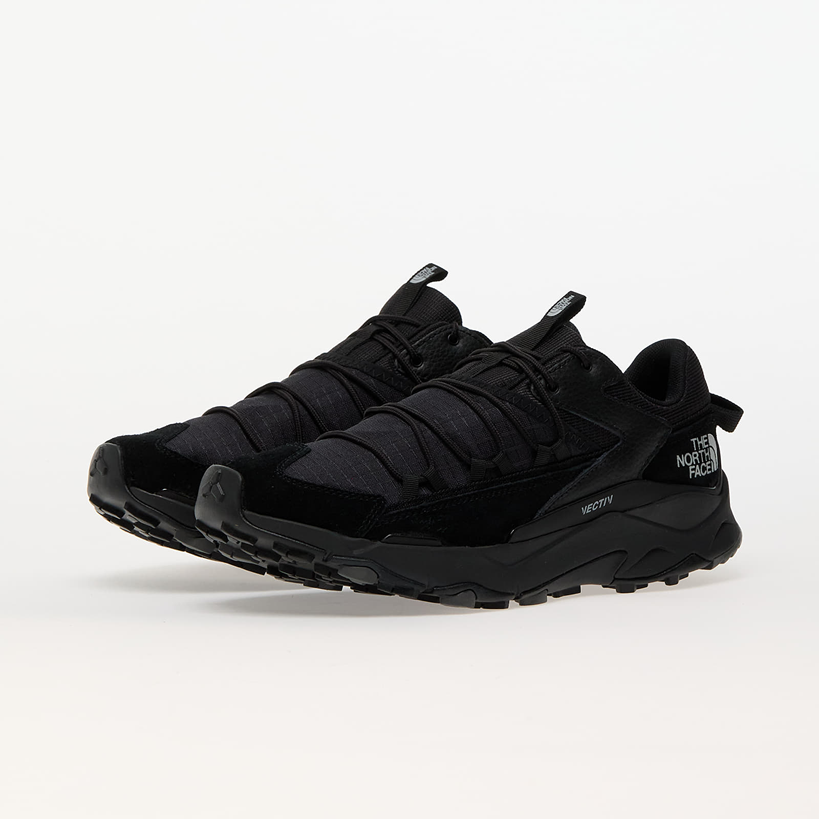 Men's shoes The North Face Vectiv Taraval Tech TNF Black/ TNF Black
