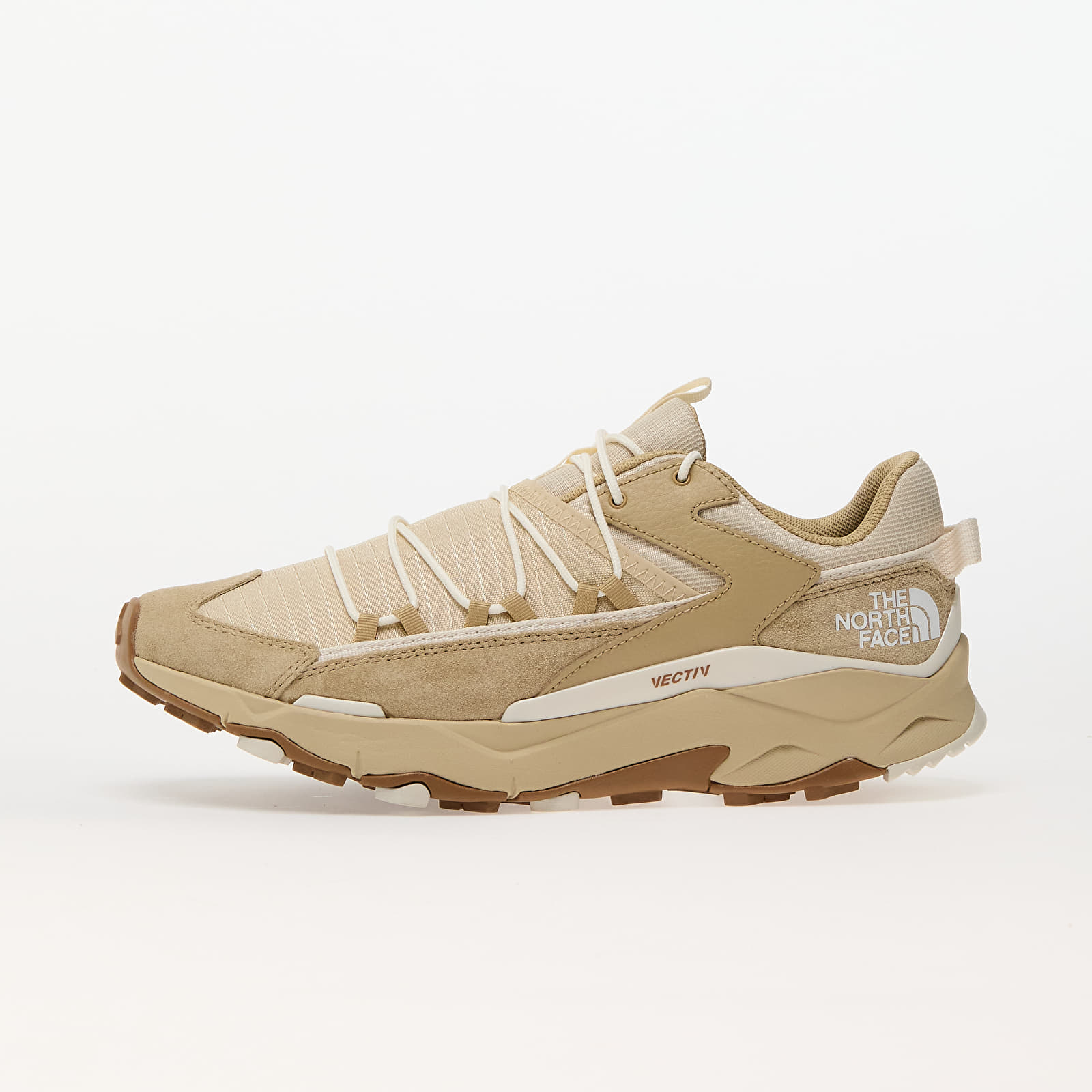 Pánske tenisky a topánky The North Face Vectiv Taraval Tech Khaki Stone/ Gravel