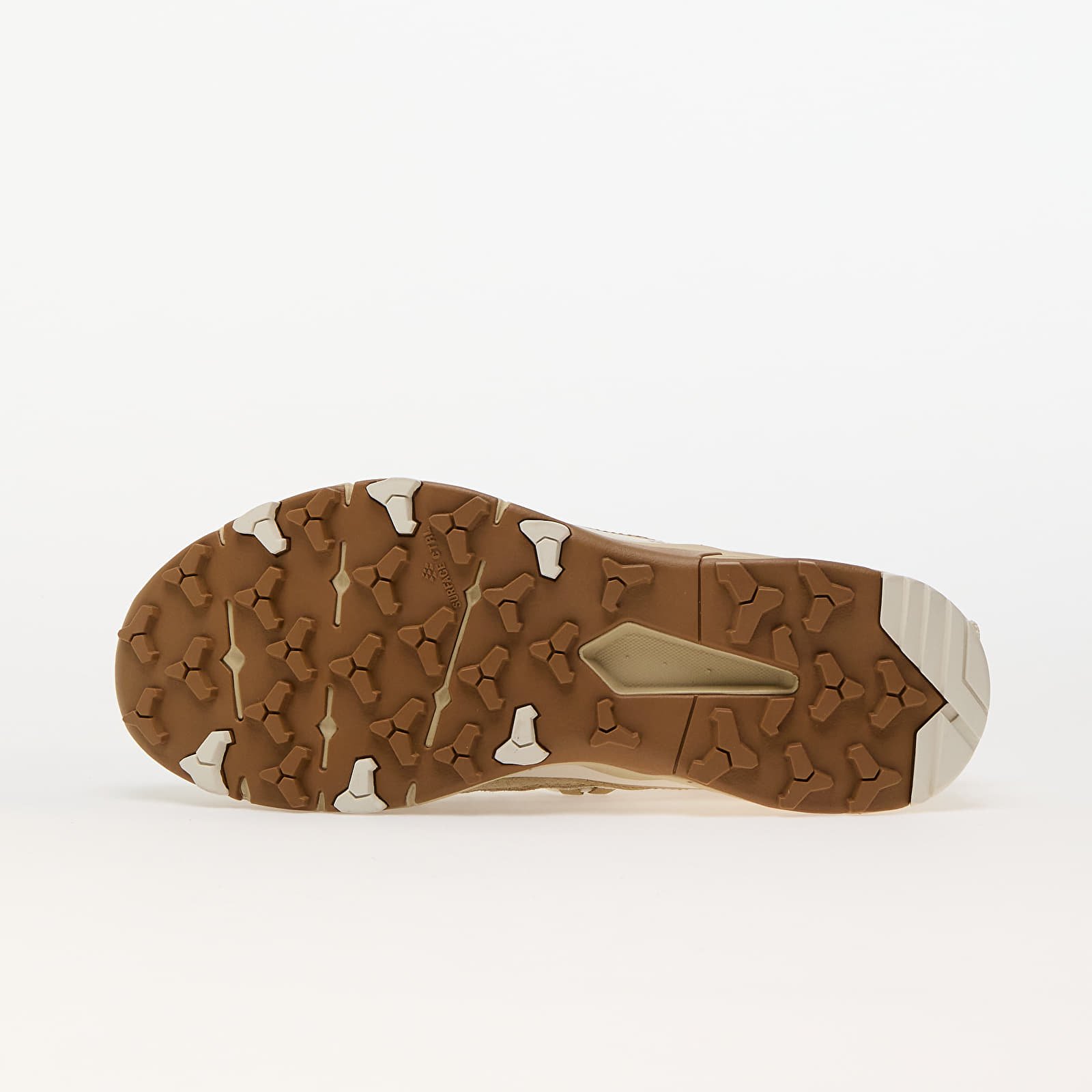 Pánske tenisky a topánky The North Face Vectiv Taraval Tech Khaki Stone/ Gravel