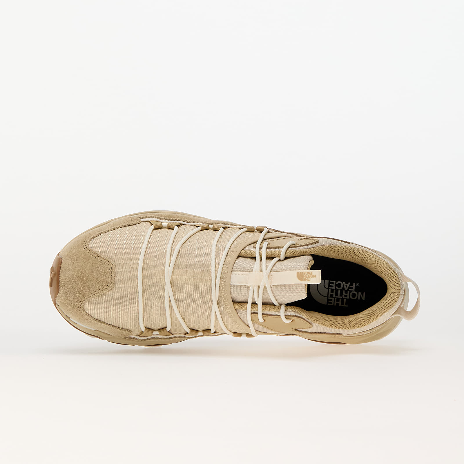 Pánske tenisky a topánky The North Face Vectiv Taraval Tech Khaki Stone/ Gravel