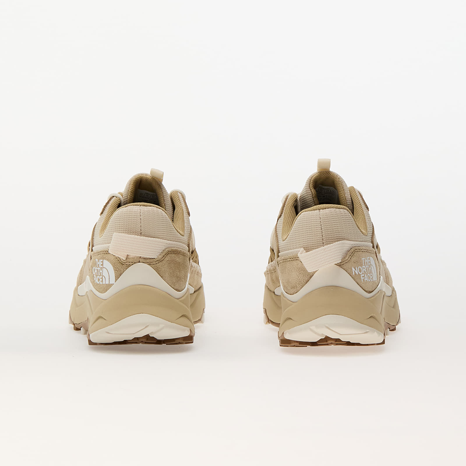 Pánske tenisky a topánky The North Face Vectiv Taraval Tech Khaki Stone/ Gravel