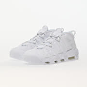 Men s shoes Nike Air More Uptempo White White White Footshop