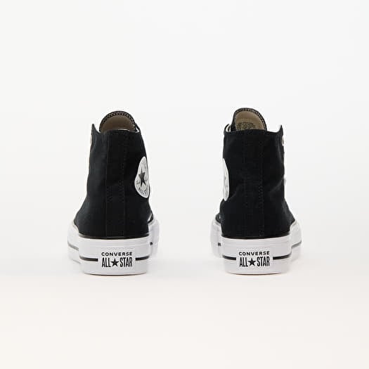 Fake black converse sales