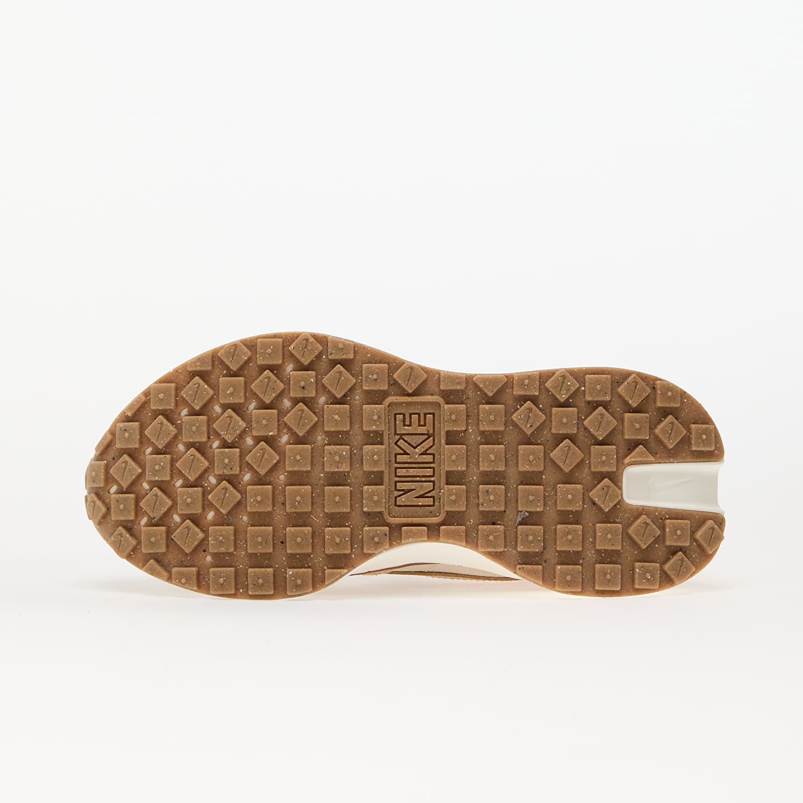 Women's shoes Nike W Phoenix Waffle Sanddrift/ Hemp-Sesame-Metallic Silver