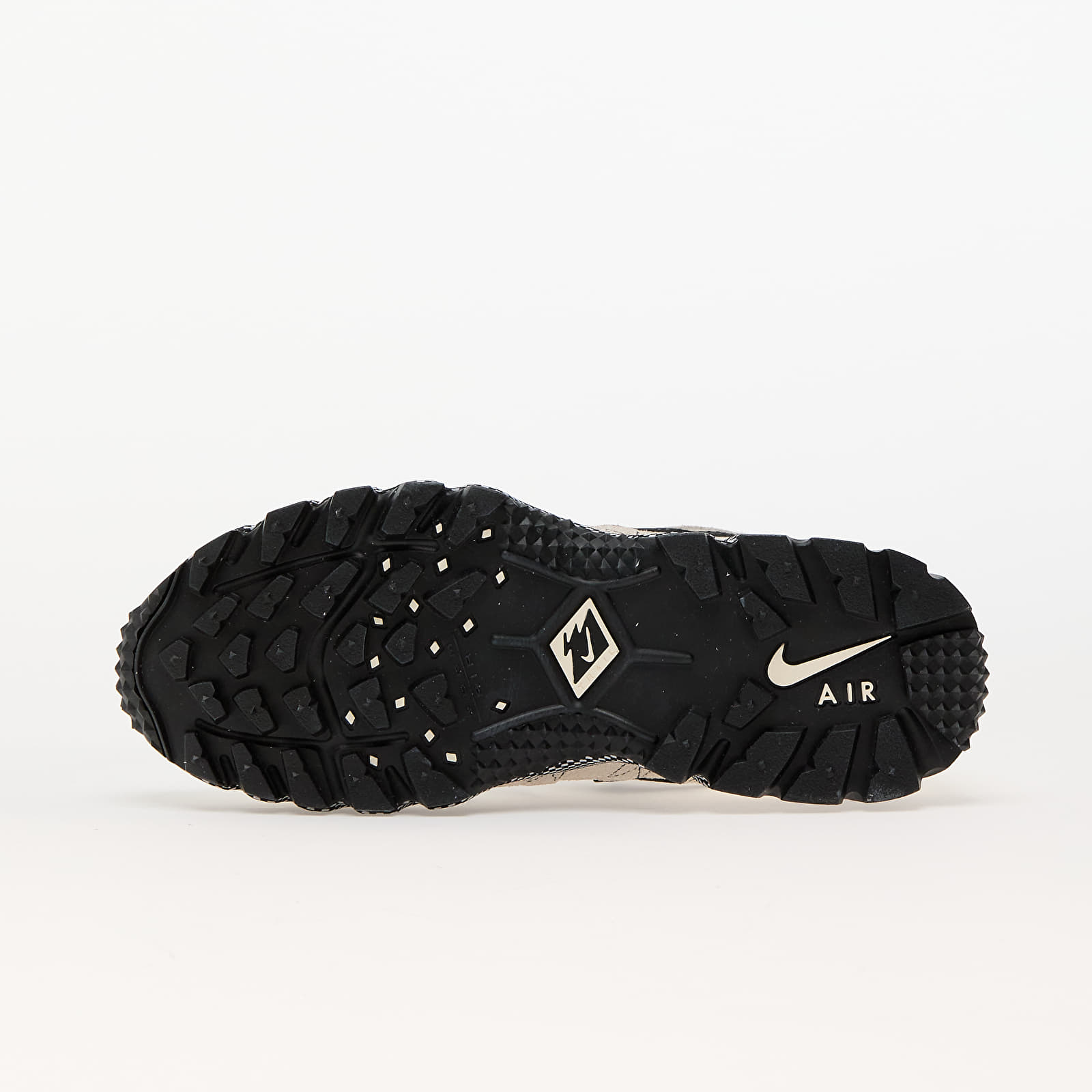 Sapatos de mulher Nike W Air Humara Pale Ivory/ Black-Coconut Milk-Sail