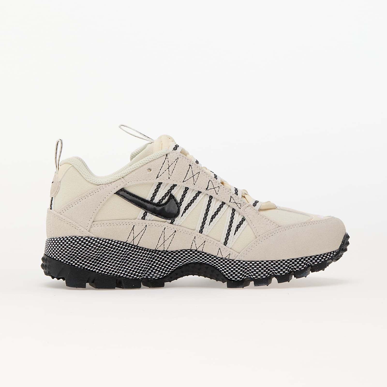 Sapatos de mulher Nike W Air Humara Pale Ivory/ Black-Coconut Milk-Sail