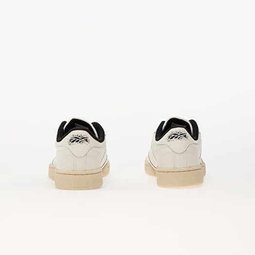Reebok club c 85 vs 'air force 1 on sale