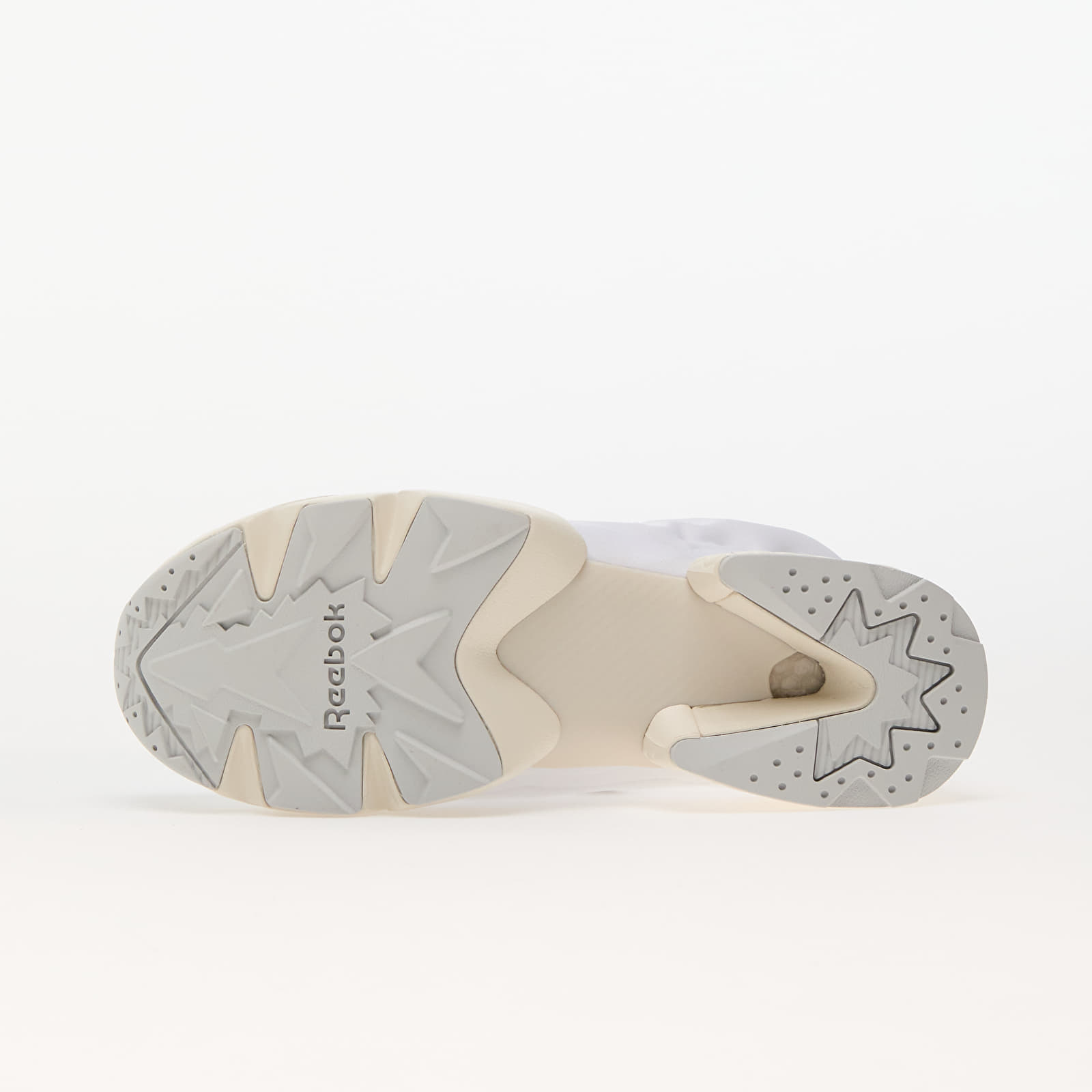 Scarpe uomo Reebok Instapump Fury 94 Ftw White/ Pure Grey 2/ Bon