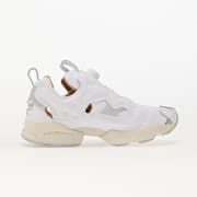 国内配送 Reebok INSTAPUMP FURY 94 WHITE/WHITE/GRAY Reebok Instapump Fury 94 Ftw Wht / Pure Grey - Nov 2024