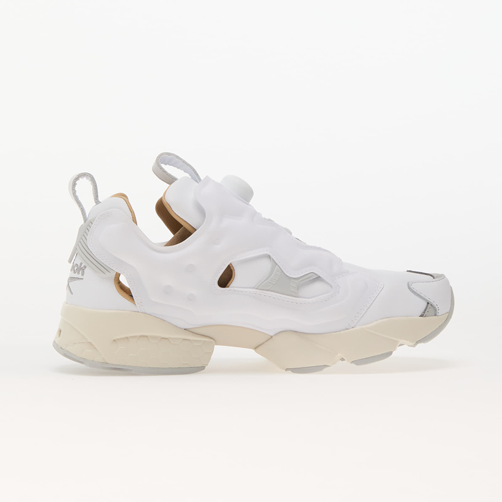 Scarpe uomo Reebok Instapump Fury 94 Ftw White/ Pure Grey 2/ Bon