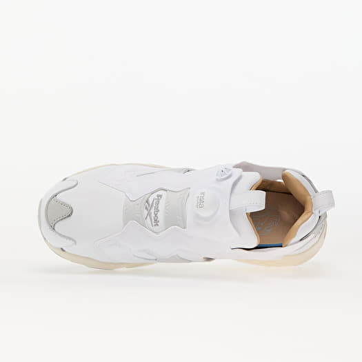 Men s shoes Reebok Instapump Fury 94 Ftw White Pure Grey 2 Bon Footshop
