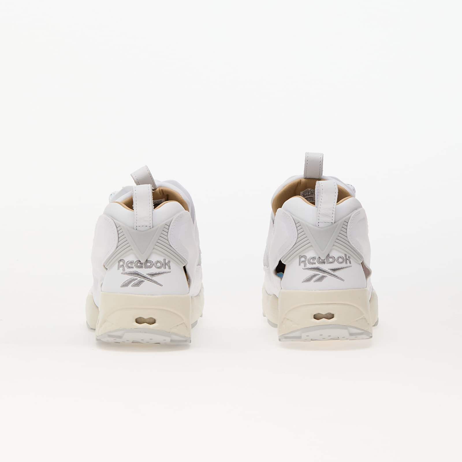 Scarpe uomo Reebok Instapump Fury 94 Ftw White/ Pure Grey 2/ Bon