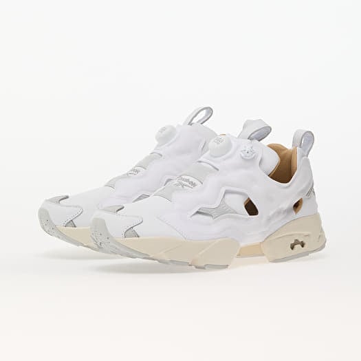 Reebok shoes instapump top