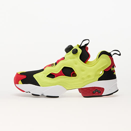 Reebok instapump fury Vendita best sale