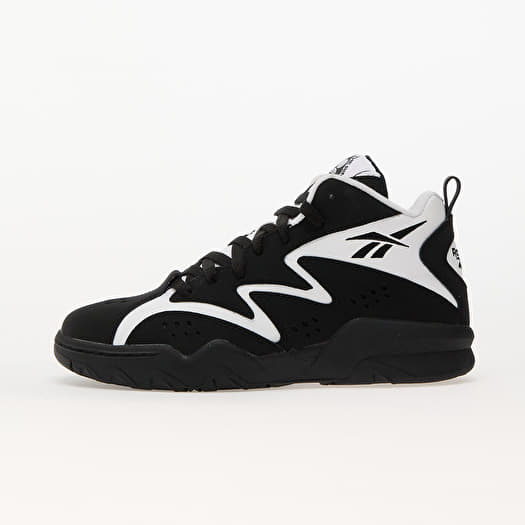Reebok ATR Mid Core Black Ftw White Core Black US 11