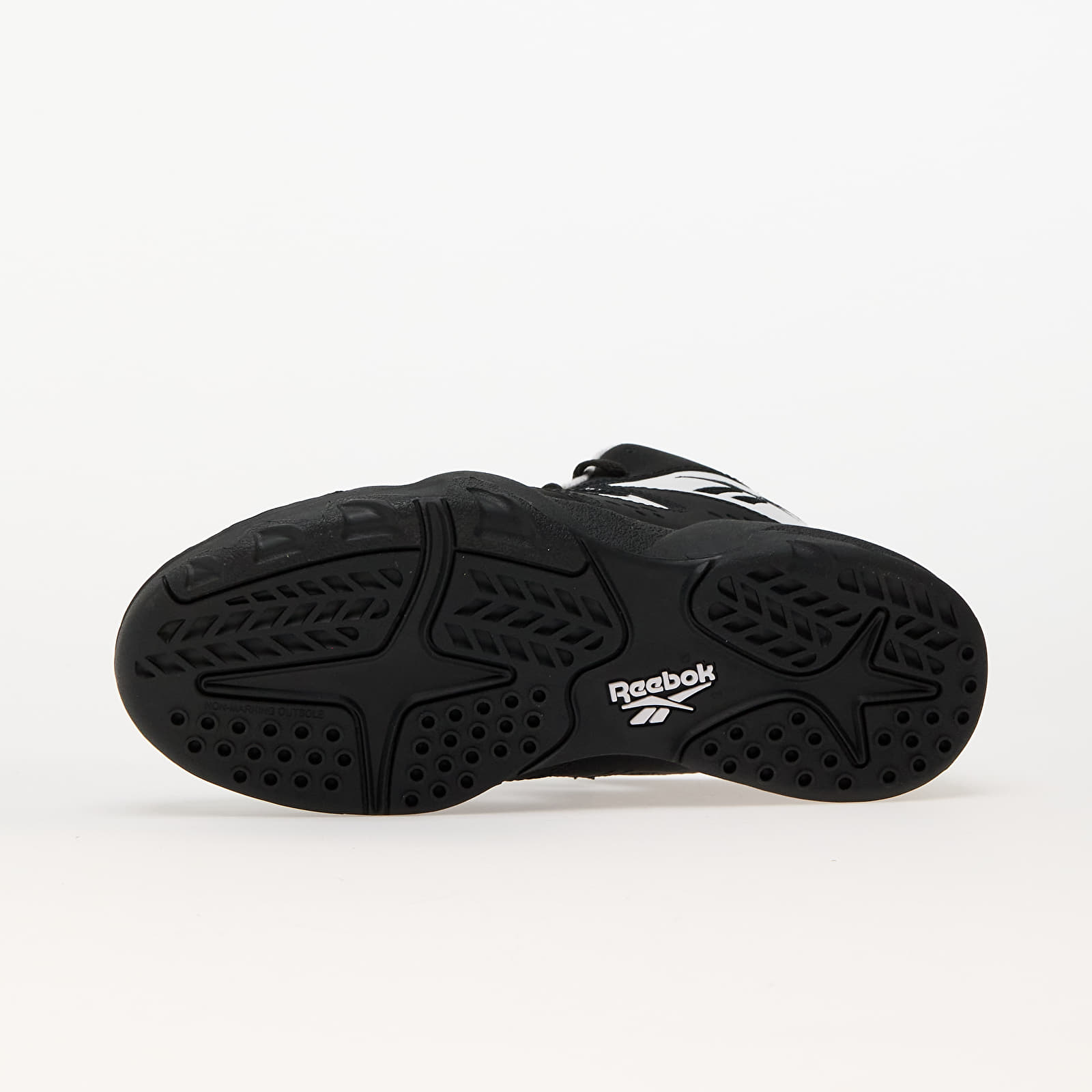 Pánské tenisky a boty Reebok Atr Mid Core Black/ Ftw White/ Core Black