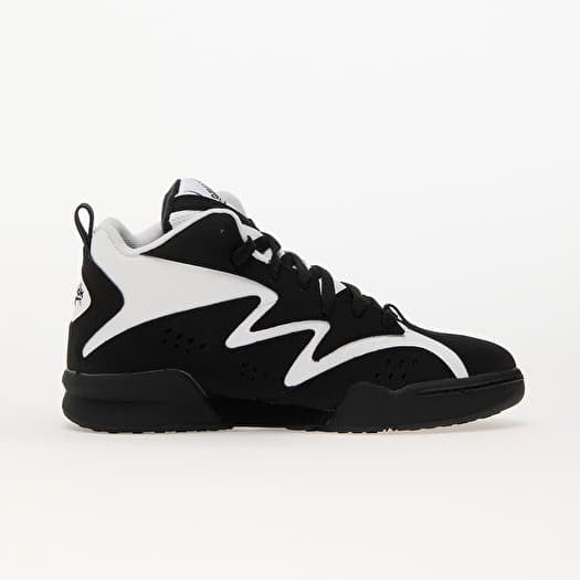 Reebok ATR Mid Core Black Ftw White Core Black US 11