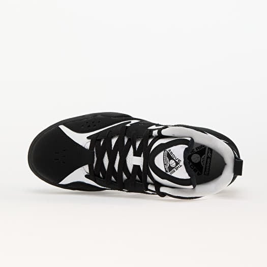 Men s shoes Reebok Atr Mid Core Black Ftw White Core Black Footshop