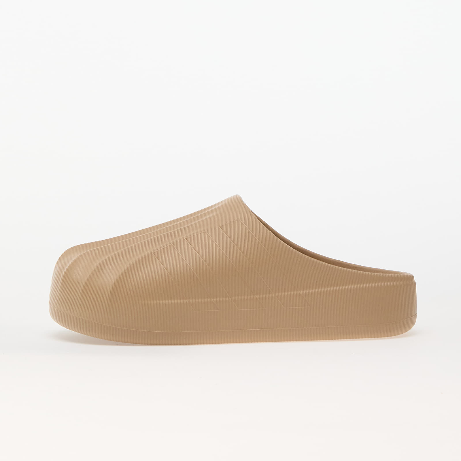 Moški čevlji adidas adiFOM Superstar Mule Magic Beige/ Magic Beige/ magic Beige