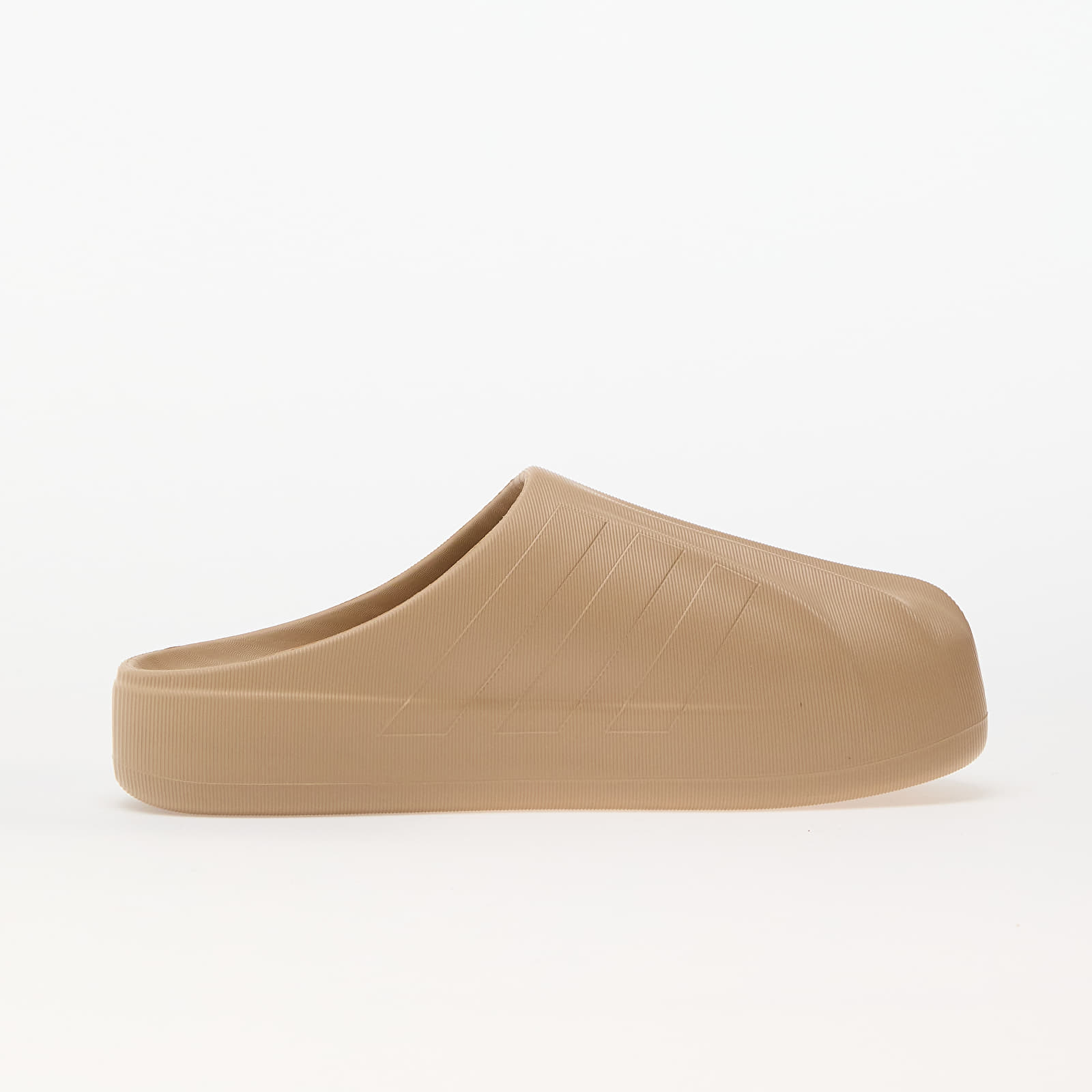 Moški čevlji adidas adiFOM Superstar Mule Magic Beige/ Magic Beige/ magic Beige
