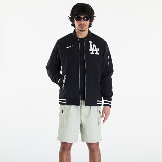 Mens nike bomber discount