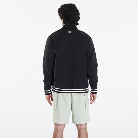 Бомберы Nike Men's AC Bomber Jacket Los Angeles Dodgers Black