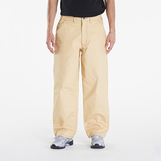 Jeansy Nike Life Men's Carpenter Pants Sesame/ Sesame