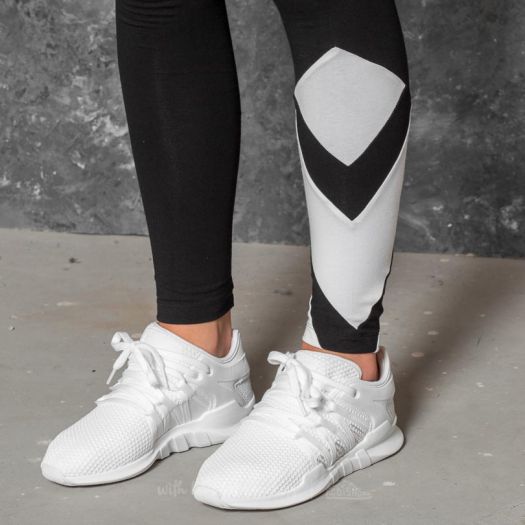 Adidas Women EQT ADV Tight Leggings black white