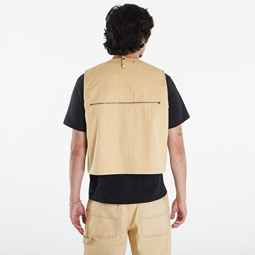 Nike utility vest mens deals
