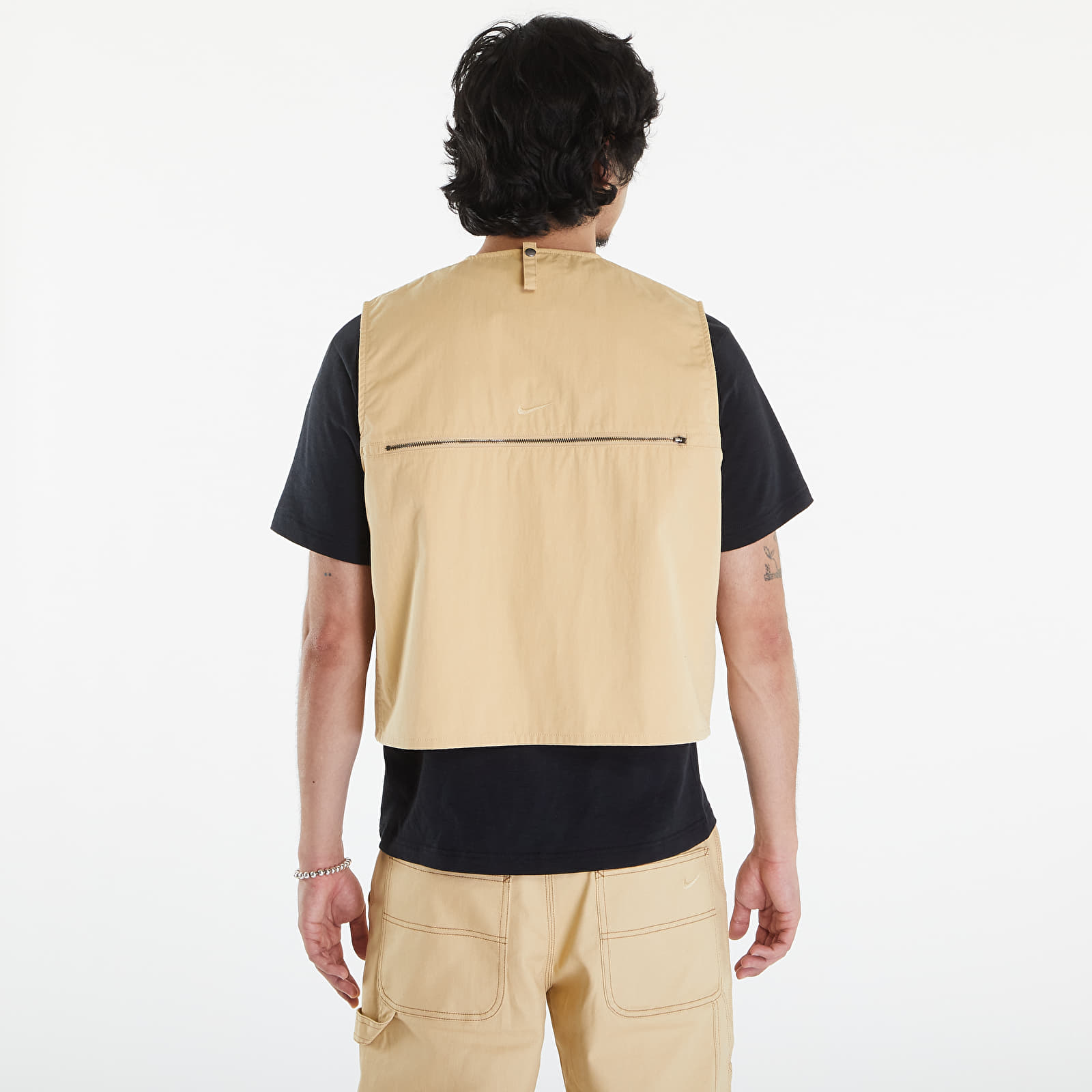 Utility vest mens nike on sale