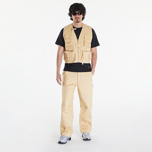 Nike utility vest black store