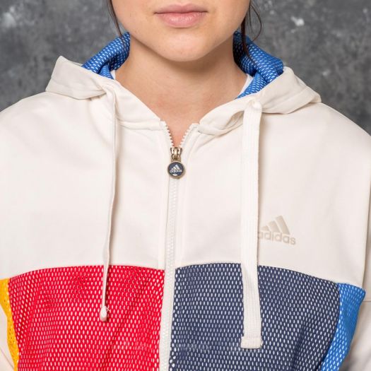 Adidas new clearance york jacke