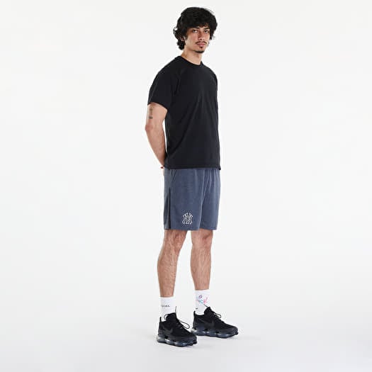 Shorts Nike Men s AC DF Short Knit New York Yankees Pitch Blue Pitch Blue Footshop