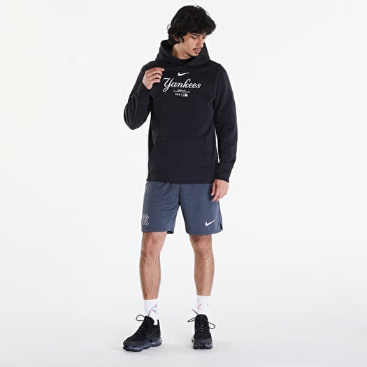 Yankees nike sweatshirt on sale