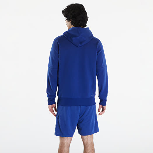 Nike Men s AC TF Hoodie PO Los Angeles Dodgers