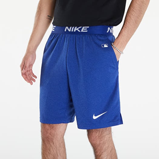 Shorts Nike Men s AC DF Short Knit Los Angeles Dodgers