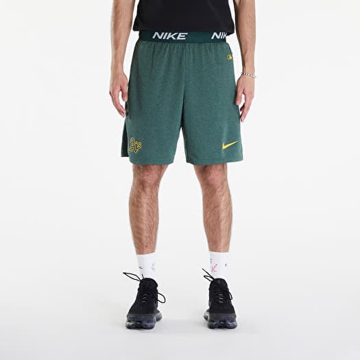 Short Nike Men s AC DF Short Knit Oakland Athletics
