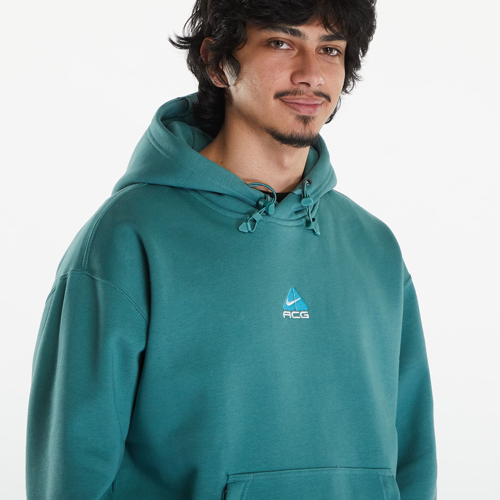 Pullover hoodie nike acg cheap