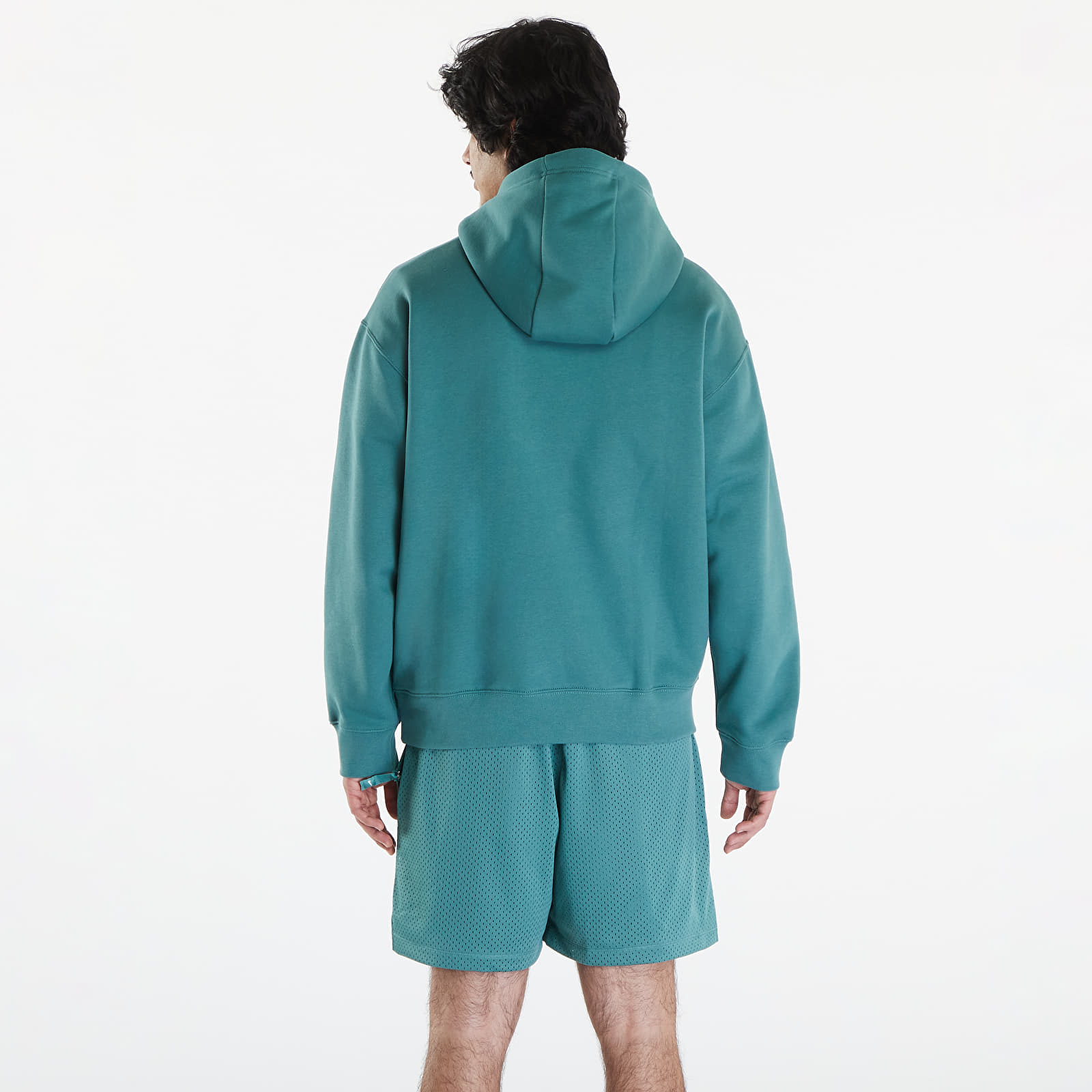 Kapucnis pulóverek és pulcsik Nike ACG Therma-FIT Fleece Pullover Hoodie UNISEX Bicoastal/ Summit White