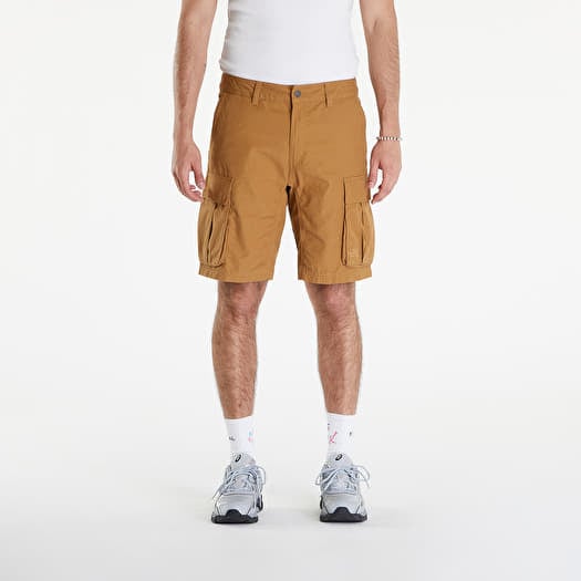 Šortky The North Face Anticline Cargo Short Utility Brown