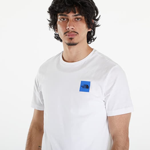 North face coordinates t shirt hotsell