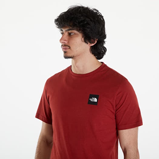 T shirt The North Face Ss24 Coordinates Tee