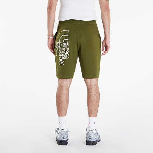 The north face graphic light shorts hotsell