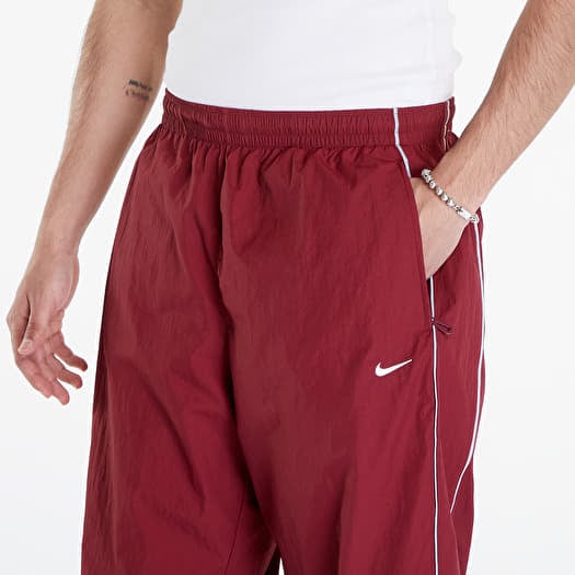Nike Solo Swoosh Men s Track Pants