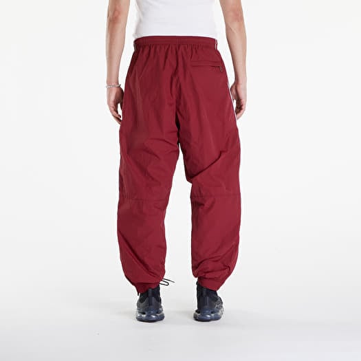 Nike sb swoosh track pants online