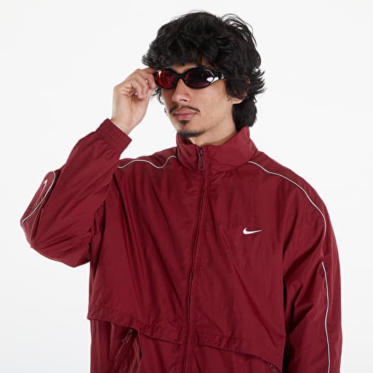Men's sportswear track jacket on sale